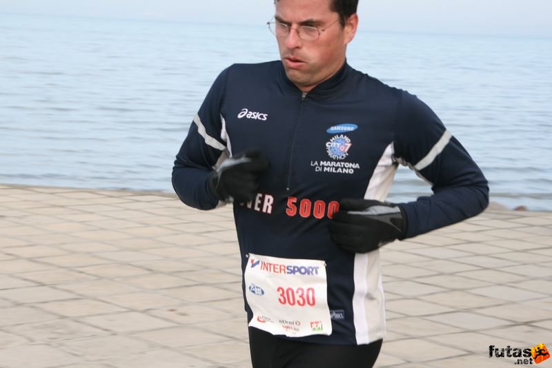 Balaton Maraton harmad maraton Siófok Zoltan , Nagy Mr., Hurbanovo Balaton Maraton 1/3 marathon futás Siófok, Zoltan , Nagy Mr., Hurbanovo