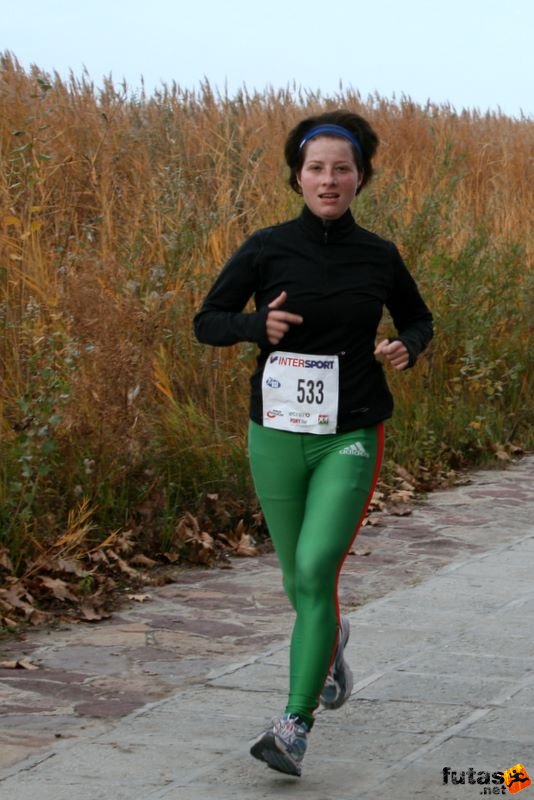 Balaton Maraton harmad maraton Siófok Retkes Györgyi, Budapest Balaton Maraton 1/3 marathon futás Siófok, Retkes Györgyi, Budapest
