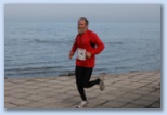 Balaton Maraton 1/3 marathon futás Siófok Máté Sándor dr., Kaposszerdahely