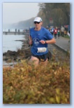 Balaton Maraton 1/3 marathon futás Siófok Jocó