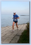 Balaton Maraton 1/3 marathon futás Siófok Morócz József