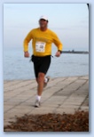 Balaton Maraton 1/3 marathon futás Siófok Andrejka Jenő