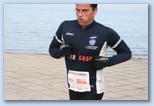Balaton Maraton 1/3 marathon futás Siófok Zoltan , Nagy Mr., Hurbanovo