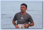 Balaton Maraton 1/3 marathon futás Siófok Sznopek József