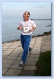 Balaton Maraton 1/3 marathon futás Siófok Fodor Miklós