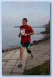 Balaton Maraton 1/3 marathon futás Siófok Fekecs József