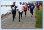 Balaton Maraton 1/3 marathon futás Siófok Elek