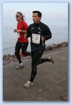 Balaton Maraton 1/3 marathon futás Siófok Csiszár Krisztián
