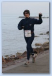 Balaton Maraton 1/3 marathon futás Siófok Nagy Henrik