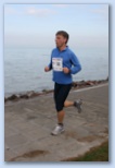 Balaton Maraton 1/3 marathon futás Siófok Czakó Péter dr Szolnok