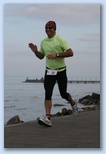 Balaton Maraton 1/3 marathon futás Siófok Iváncsics Zsolt