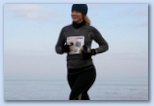Balaton Maraton 1/3 marathon futás Siófok Kiss Erzsébet