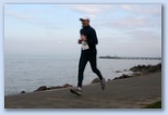 Balaton Maraton 1/3 marathon futás Siófok Farkas Krisztián