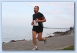 Balaton Maraton 1/3 marathon futás Siófok Csősz Ferenc