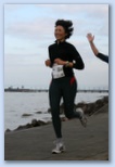 Balaton Maraton 1/3 marathon futás Siófok Radnay Eszter