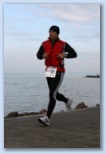 Balaton Maraton 1/3 marathon futás Siófok Zsigmond Barna