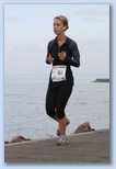 Balaton Maraton 1/3 marathon futás Siófok Susán Judit