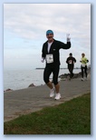 Balaton Maraton 1/3 marathon futás Siófok Szabó Zoltán dr. Dunaújváros