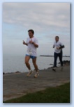 Balaton Maraton 1/3 marathon futás Siófok Szabó Zoltán dr.