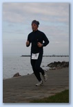 Balaton Maraton 1/3 marathon futás Siófok Czabán László dr.