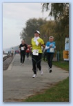 Balaton Maraton 1/3 marathon futás Siófok Icu