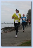 Balaton Maraton 1/3 marathon futás Siófok Icu