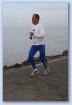 Balaton Maraton 1/3 marathon futás Siófok Szabó Péter
