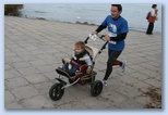 Balaton Maraton 1/3 marathon futás Siófok Csermanek