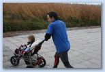 Balaton Maraton 1/3 marathon futás Siófok Csermanek , Futóbolondok