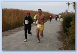 Balaton Maraton 1/3 marathon futás Siófok Pili Zoltán