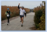 Balaton Maraton 1/3 marathon futás Siófok Merényi Róbert