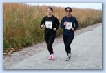 Balaton Maraton 1/3 marathon futás Siófok Hibala Erika, Hibala Enikő Csilla , Budapest