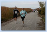 Balaton Maraton 1/3 marathon futás Siófok Kleiner Lajosné