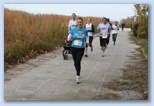 Balaton Maraton 1/3 marathon futás Siófok Pálfi Lívia
