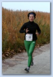 Balaton Maraton 1/3 marathon futás Siófok Retkes Györgyi, Budapest