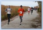 Balaton Maraton 1/3 marathon futás Siófok Igaz Zoltán