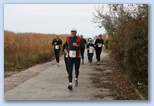 Balaton Maraton 1/3 marathon futás Siófok Veres Gábor
