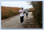Balaton Maraton 1/3 marathon futás Siófok Steiner Kálmán