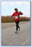 Balaton Maraton 1/3 marathon futás Siófok Kolozsi Zoltánné