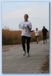 Balaton Maraton 1/3 marathon futás Siófok Tabajdi Tünde, Kiskunhalas