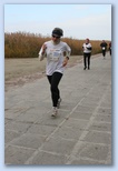 Balaton Maraton 1/3 marathon futás Siófok Csuporné Szalay Éva