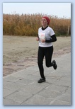 Balaton Maraton 1/3 marathon futás Siófok Szlávy Ágnes