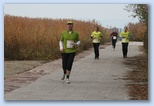 Balaton Maraton 1/3 marathon futás Siófok Székely-Szendrei Zsolt