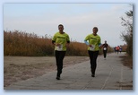 Balaton Maraton 1/3 marathon futás Siófok Kissné László Krisztina, Jung Márta, Hőgyészi SE