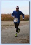 Balaton Maraton 1/3 marathon futás Siófok Bozó Pál, Erdőkertes