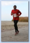 Balaton Maraton 1/3 marathon futás Siófok Revuczky Mátyás