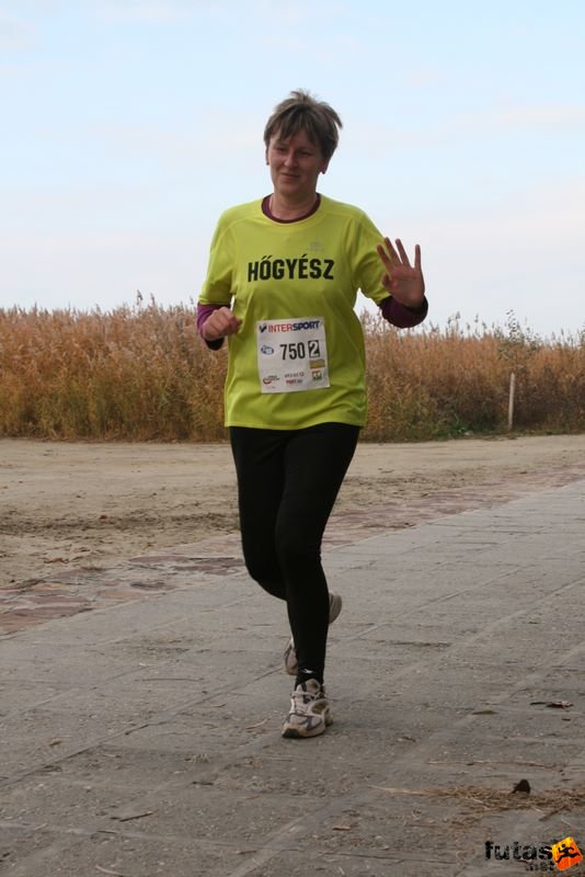 Balaton Maraton harmad maraton Siófok Hőgyész SE Balaton Maraton Intersport futóverseny Siófok, Hőgyész SE