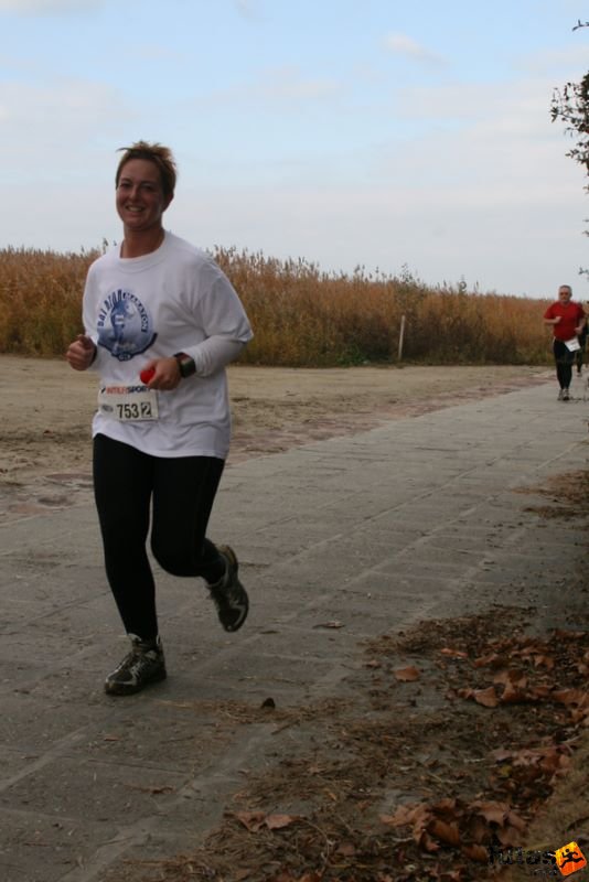 Balaton Maraton harmad maraton Siófok Andrea Balaton Maraton Intersport futóverseny Siófok, Andrea