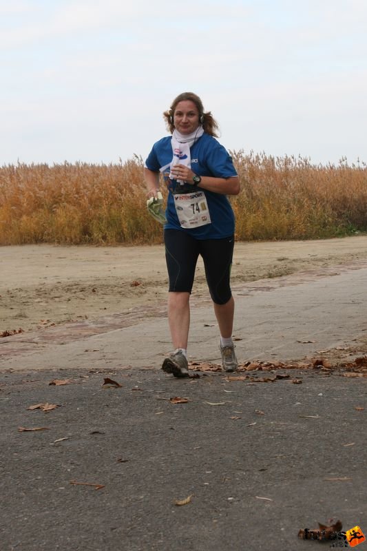Balaton Maraton harmad maraton Siófok Nagyné Tóth Andrea Balaton Maraton Intersport futóverseny Siófok, Nagyné Tóth Andrea