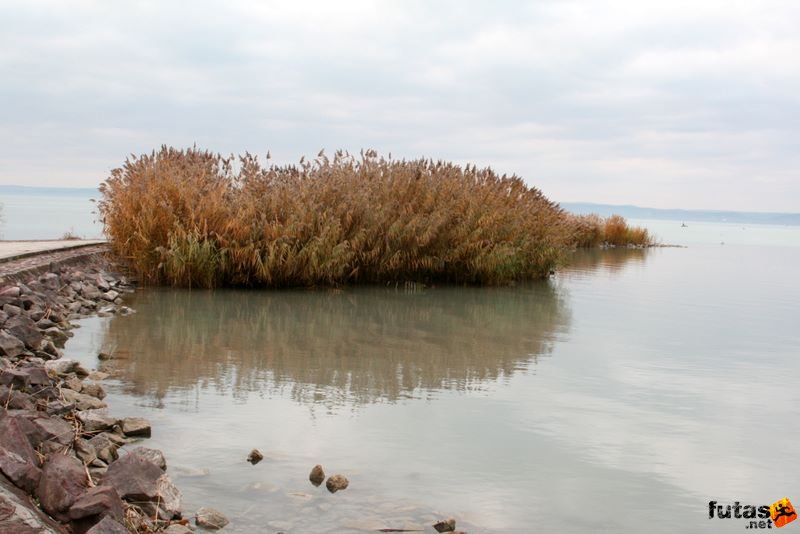Balaton Maraton harmad maraton Siófok Balaton novemberben Balaton Maraton Intersport futóverseny Siófok, Balaton novemberben